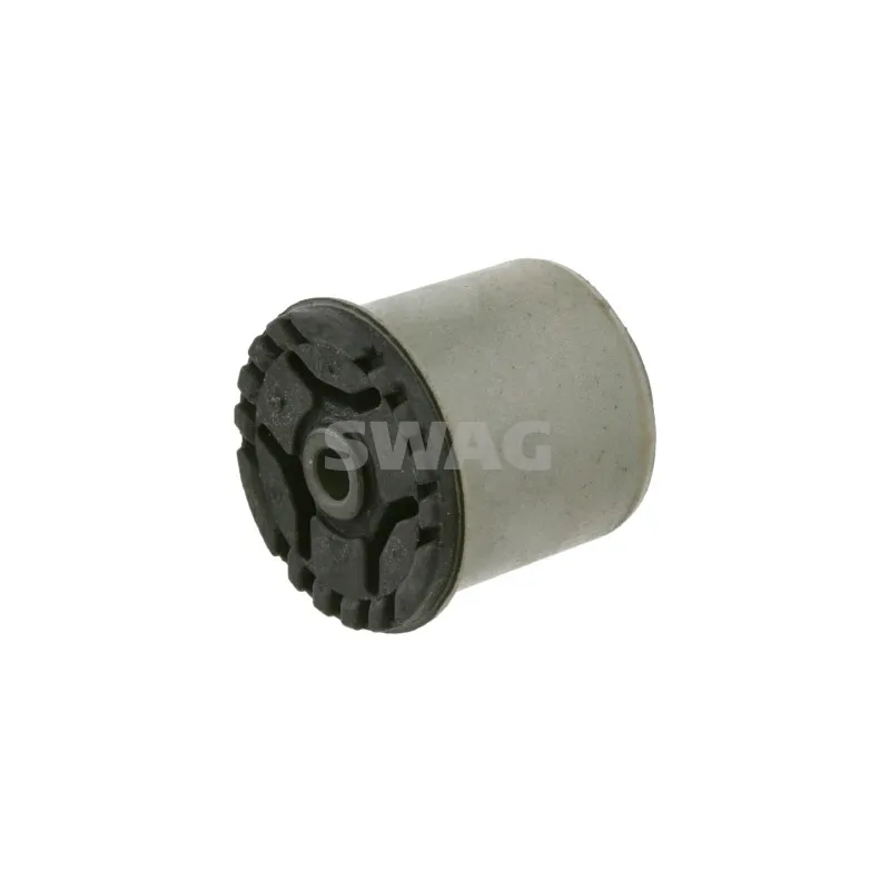 Suspension, corps de l'essieu SWAG 40 92 4920