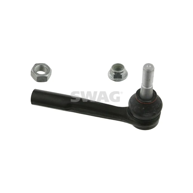 Rotule de barre de connexion avant droit SWAG 40 92 6153