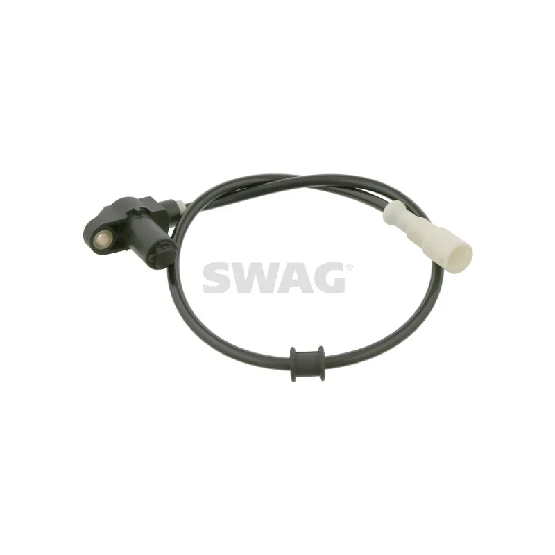 Capteur, vitesse de roue SWAG 40 92 6207