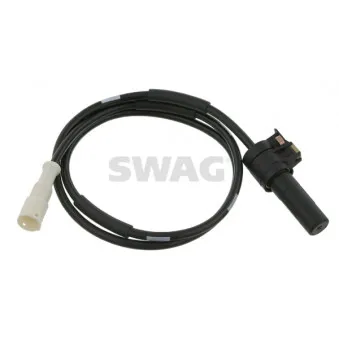 Capteur, vitesse de roue SWAG