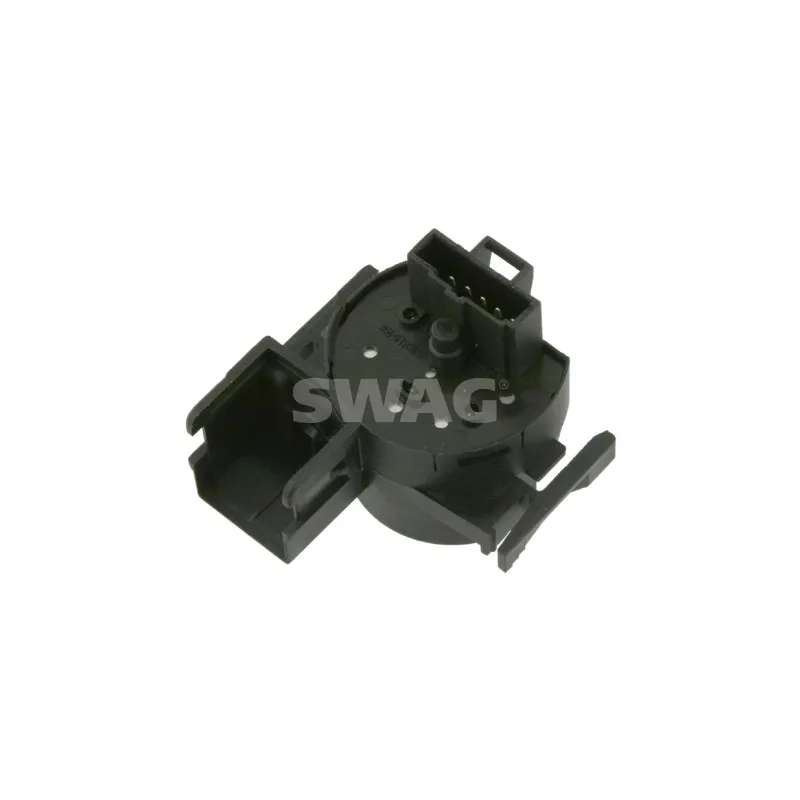 Interrupteur d'allumage/de démarreur SWAG 40 92 6246
