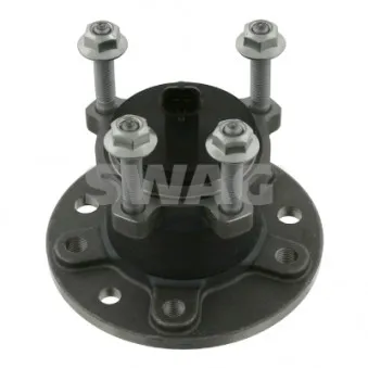 Roulement de roue arrière SWAG