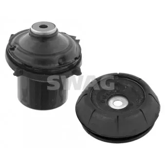 Kit de réparation, coupelle de suspension SWAG 40 92 6935