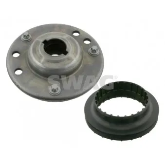 Kit de réparation, coupelle de suspension SWAG 40 92 7997