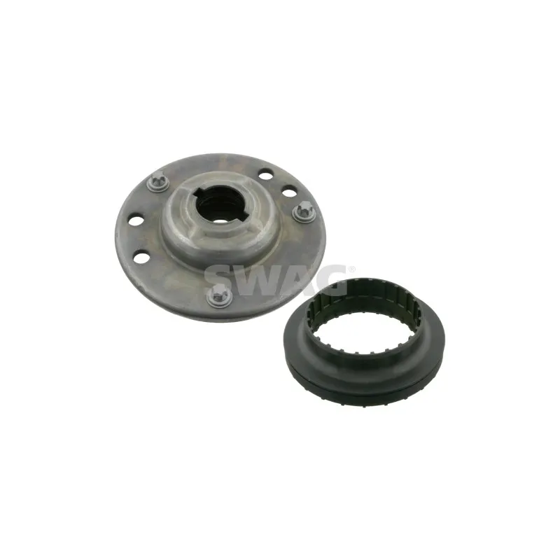 Kit de réparation, coupelle de suspension SWAG 40 92 7997