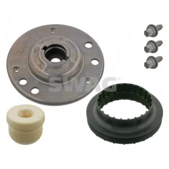 Kit de réparation, coupelle de suspension SWAG 40 92 7998