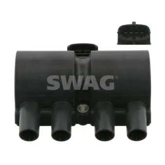 Bobine d'allumage SWAG 40 92 8148