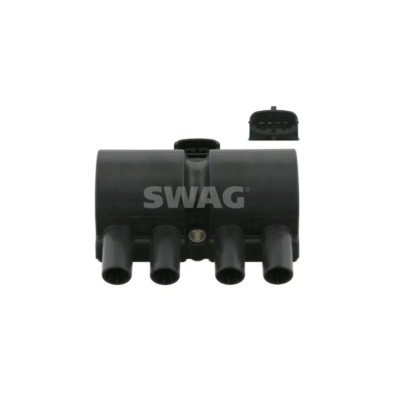 Bobine d'allumage SWAG 40 92 8148