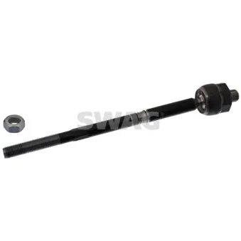Rotule de direction intérieure, barre de connexion SWAG 40 92 8371