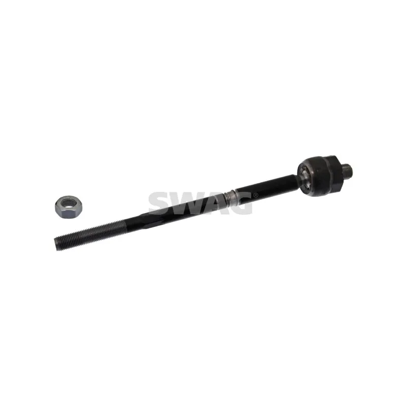 Rotule de direction intérieure, barre de connexion SWAG 40 92 8371