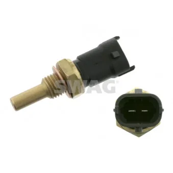 Sonde de température, liquide de refroidissement SWAG 40 92 8377