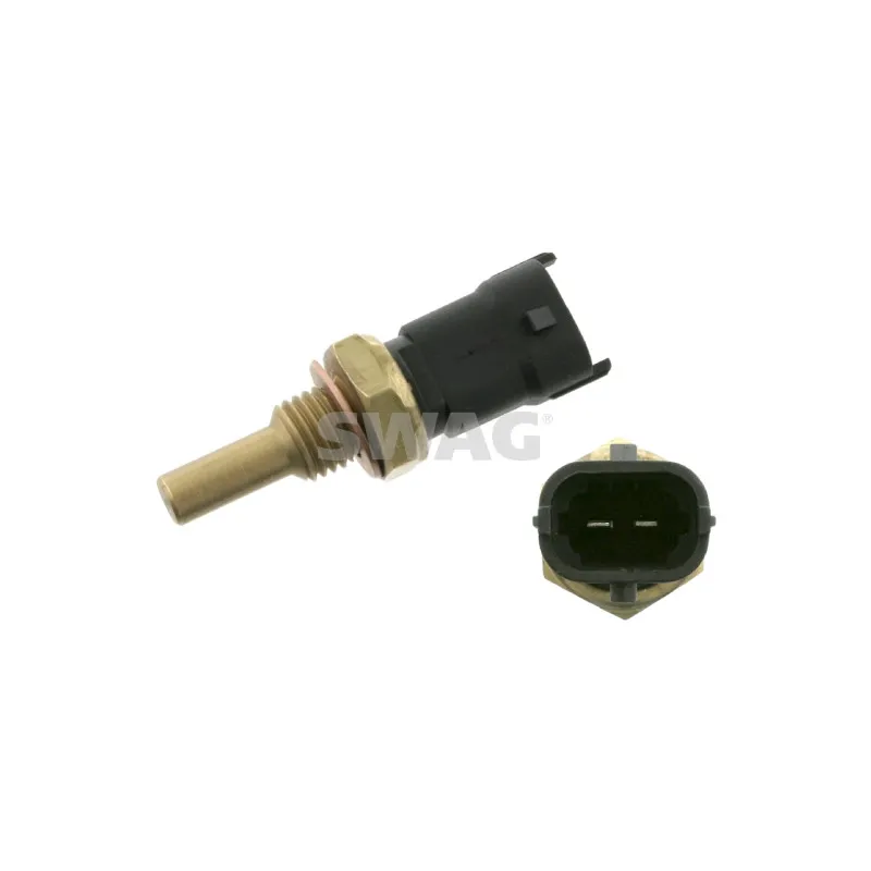 Sonde de température, liquide de refroidissement SWAG 40 92 8377