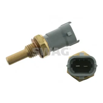 Sonde de température, liquide de refroidissement SWAG 40 92 8381