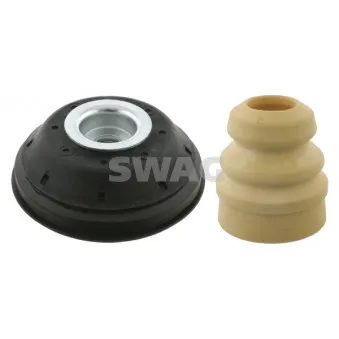 Kit de réparation, coupelle de suspension SWAG 40 92 8406