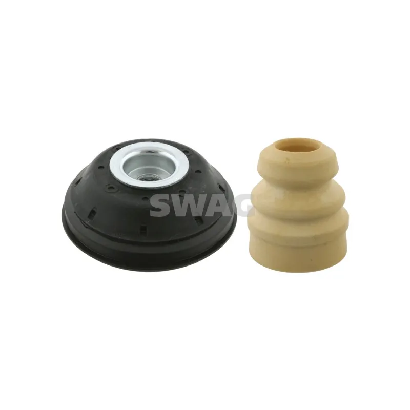 Kit de réparation, coupelle de suspension SWAG 40 92 8406