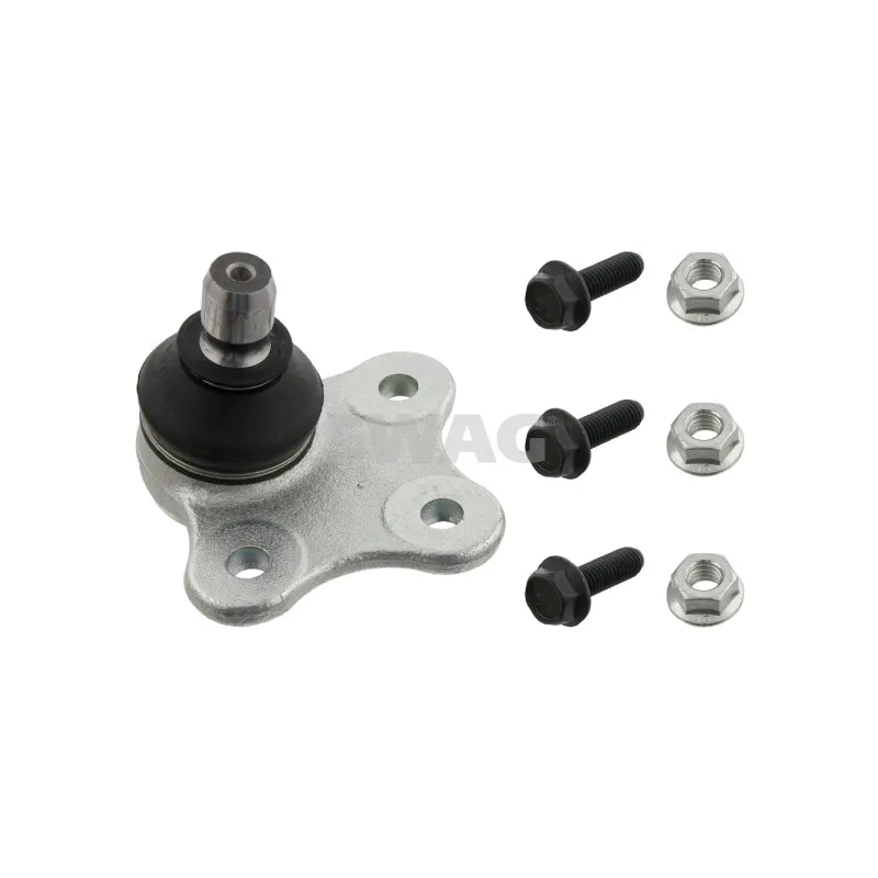 Rotule de suspension SWAG 40 92 8420