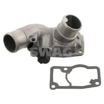 Thermostat, liquide de refroidissement SWAG 40 92 8479