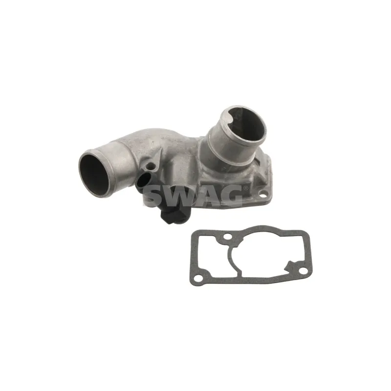 Thermostat, liquide de refroidissement SWAG 40 92 8479