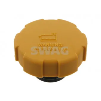 Bouchon, réservoir de liquide de refroidissement SWAG 40 92 8490