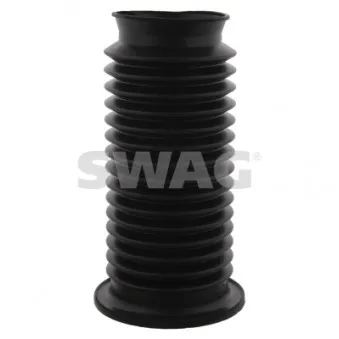 Bouchon de protection/soufflet, amortisseur SWAG 40 92 8529