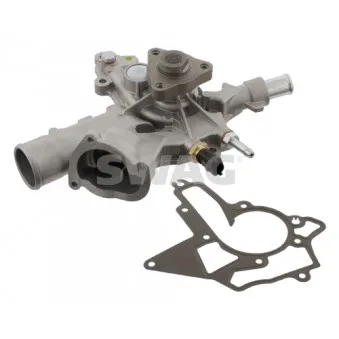 Pompe à eau SWAG 40 92 8543