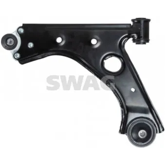 Triangle ou bras de suspension (train avant) SWAG 40 92 8648