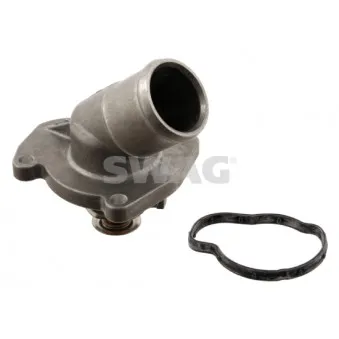 Thermostat, liquide de refroidissement SWAG 40 92 8668
