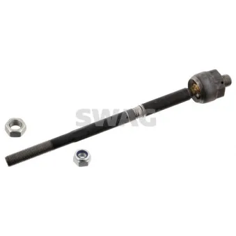 Rotule de direction intérieure, barre de connexion SWAG 40 92 9233