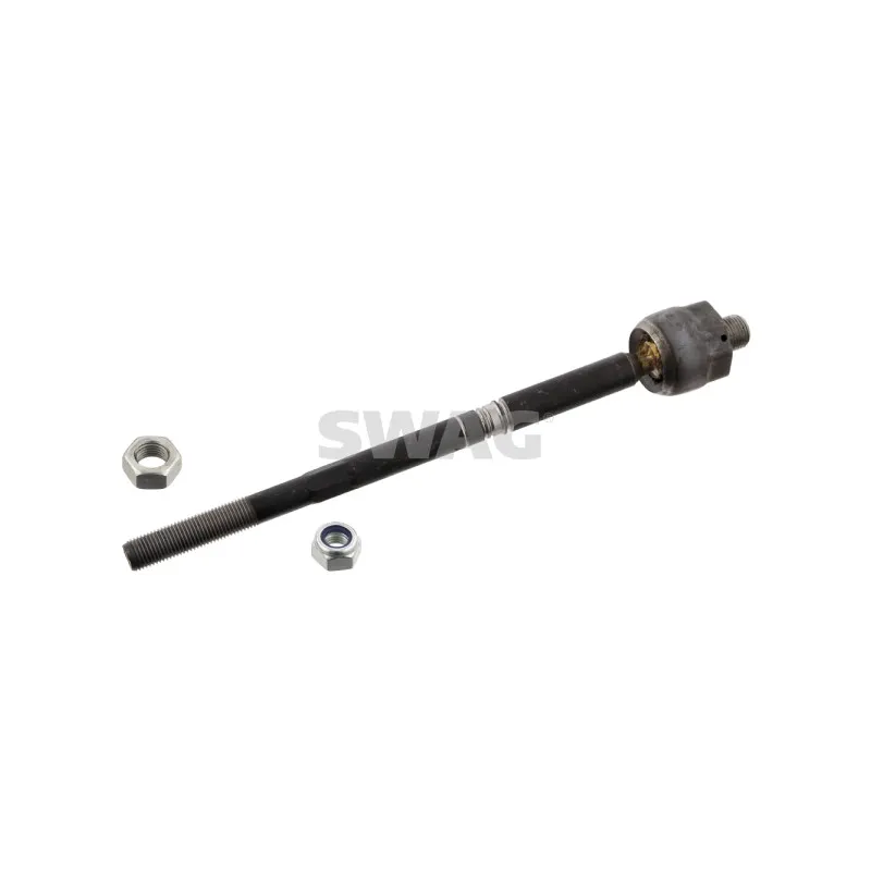 Rotule de direction intérieure, barre de connexion SWAG 40 92 9233