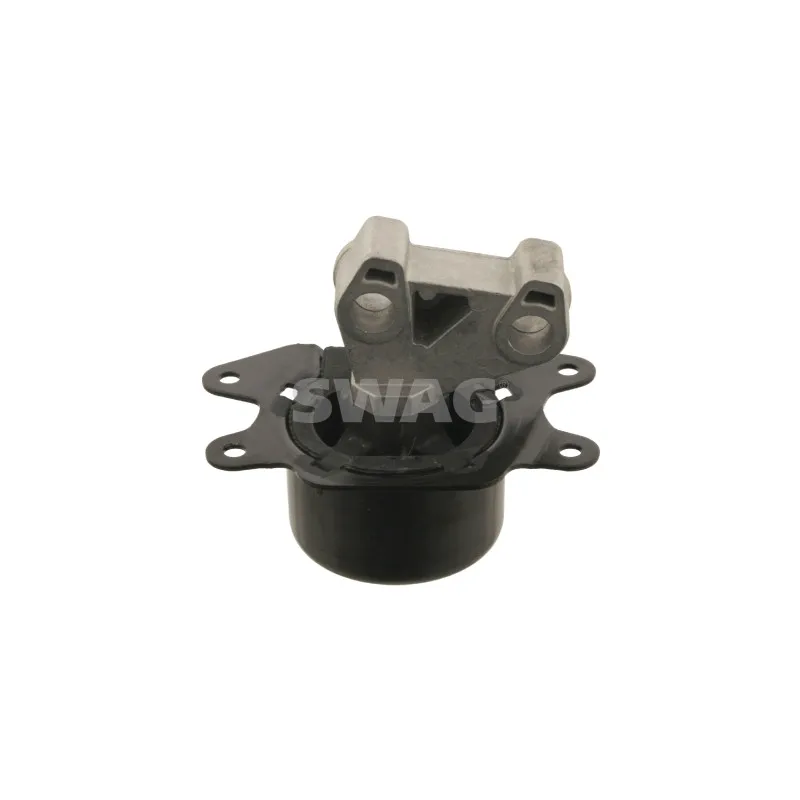 Support moteur avant gauche SWAG 40 93 0051