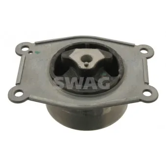 Support moteur SWAG 40 93 0105
