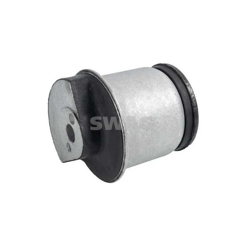 Suspension, corps de l'essieu SWAG 40 93 0604