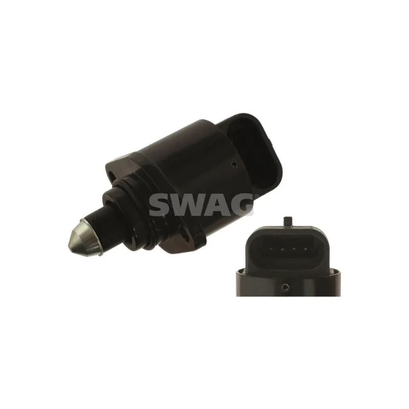 Controle de ralenti, alimentation en air SWAG 40 93 0608