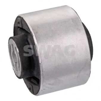 Suspension, bras de liaison avant droit SWAG 40 93 0625