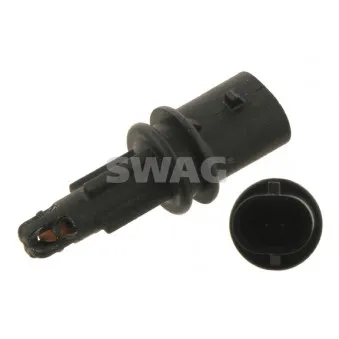 Capteur, température de l'air d'admission SWAG 40 93 0831