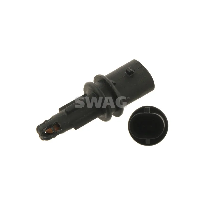 Capteur, température de l'air d'admission SWAG 40 93 0831