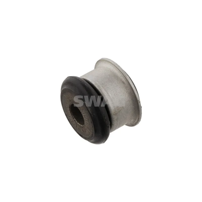 Suspension, corps de l'essieu SWAG 40 93 0970