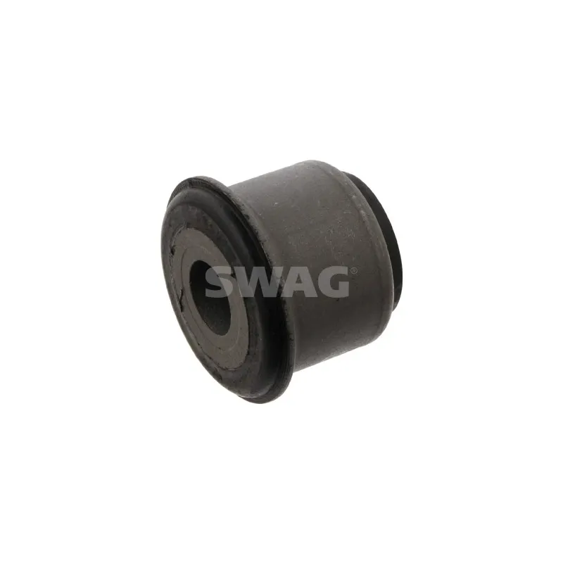 Suspension, corps de l'essieu SWAG 40 93 0972