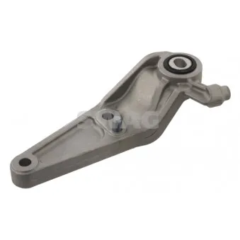 Support, suspension du moteur SWAG 40 93 1065