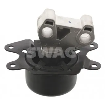 Support moteur avant gauche SWAG 40 93 2012