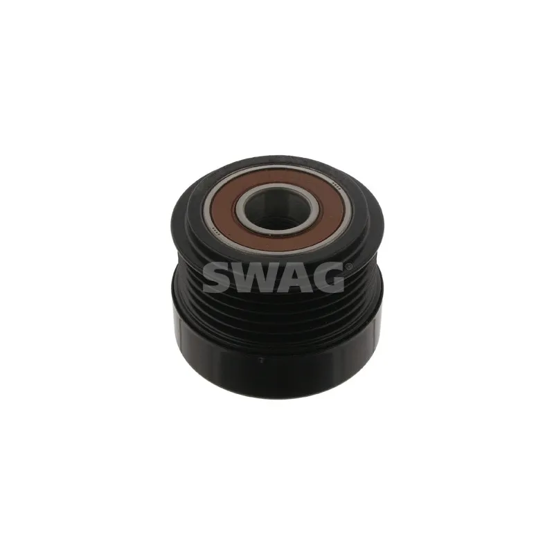 Poulie roue libre, alternateur SWAG 40 93 2315