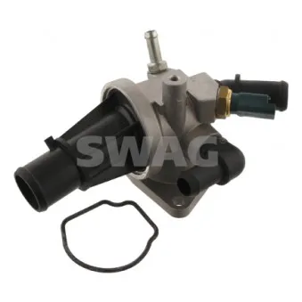 Thermostat, liquide de refroidissement SWAG 40 93 2646