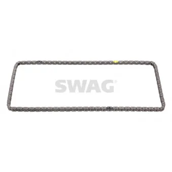 Chaîne de distribution SWAG 40 93 3043