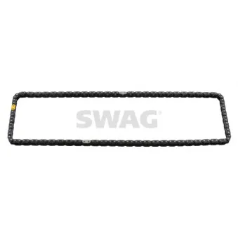 Chaîne de distribution SWAG 40 93 3047
