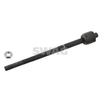Rotule de direction intérieure, barre de connexion SWAG 40 93 3131