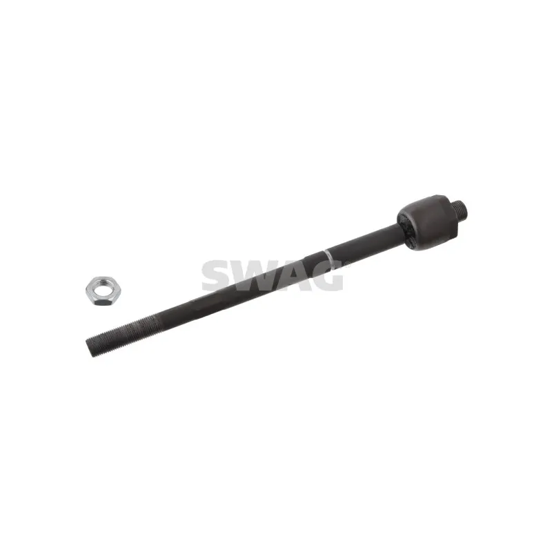Rotule de direction intérieure, barre de connexion SWAG 40 93 3131