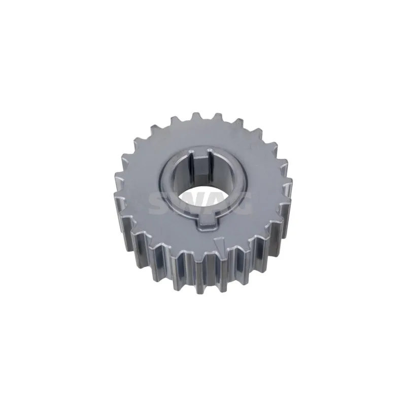 Roue dentée, vilebrequin SWAG 40 93 3695