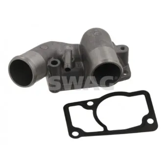 Thermostat, liquide de refroidissement SWAG 40 93 3777