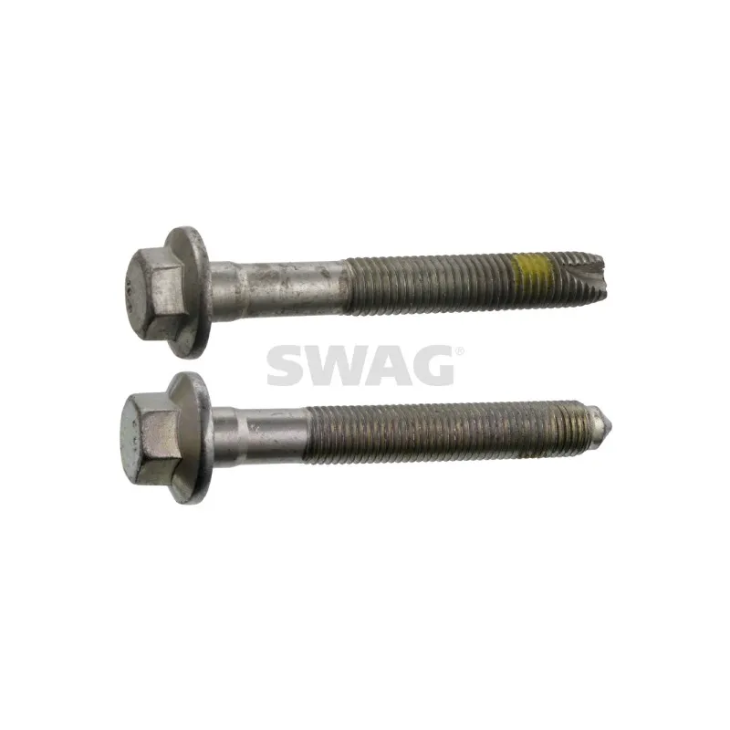 Kit d'assemblage, bras de liaison SWAG 40 93 4235