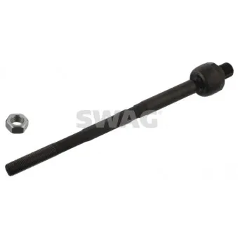 Rotule de direction intérieure, barre de connexion SWAG 40 93 4298